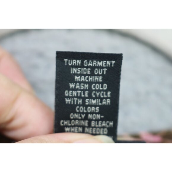 Lane Bryant 3/4 Wide Sleeve Sheer Tunic-Beaded-Sequins-Size 22/24-BOHO - Picture 10 of 13